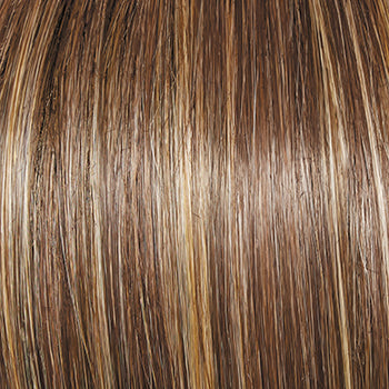 Raquel Welch Sheer Luxury Collection Waves and Raves Chin-Length Bob Wig, Luxlite Cap, Average