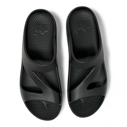 SquishyZ Women's Z-Strap Sandals